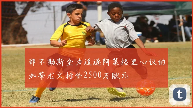 那不勒斯全力追逐阿莱格里心仪的加蒂尤文标价2500万欧元